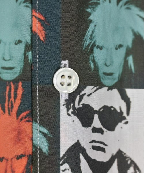 COMME des GARCONS SHIRT 休閒襯衫