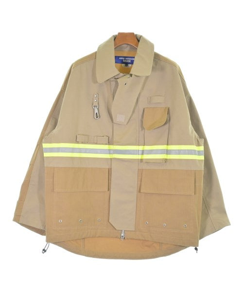 JUNYA WATANABE MAN 斜紋夾克