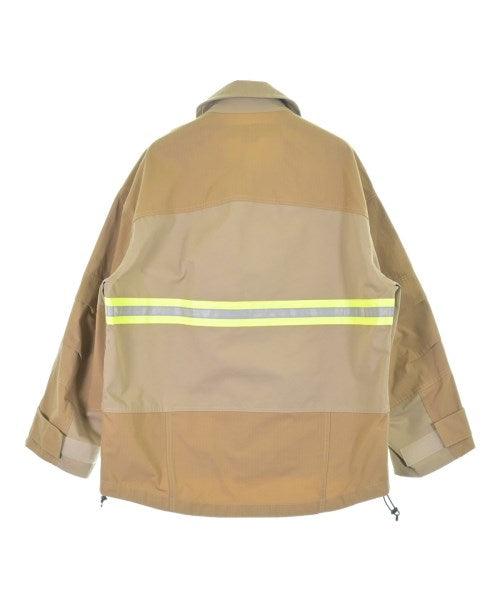 JUNYA WATANABE MAN 斜紋夾克