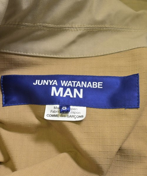 JUNYA WATANABE MAN 斜紋夾克