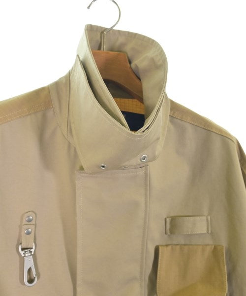 JUNYA WATANABE MAN 斜紋夾克