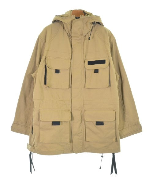 JUNYA WATANABE MAN 山系外套