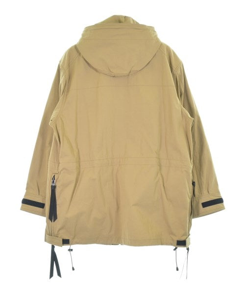 JUNYA WATANABE MAN 山系外套