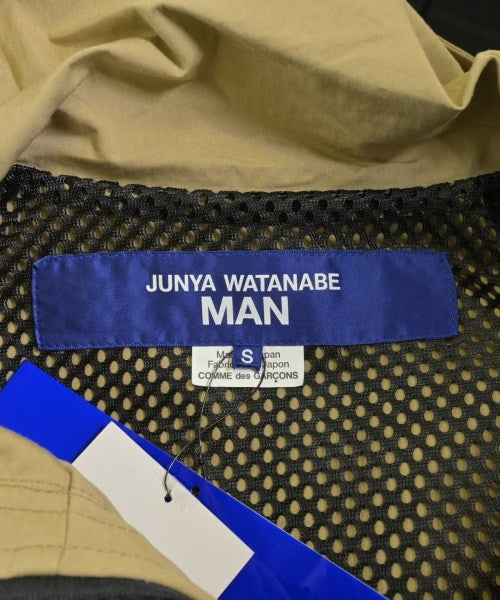 JUNYA WATANABE MAN 山系外套