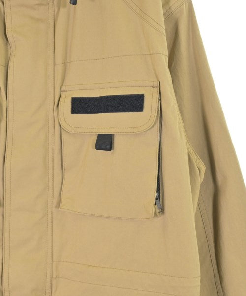 JUNYA WATANABE MAN 山系外套
