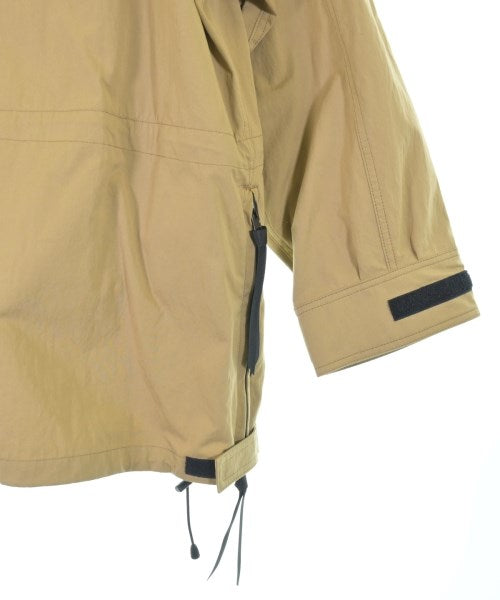 JUNYA WATANABE MAN 山系外套