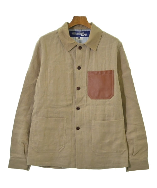 JUNYA WATANABE MAN 工作夾克