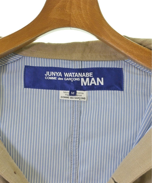 JUNYA WATANABE MAN 工作夾克