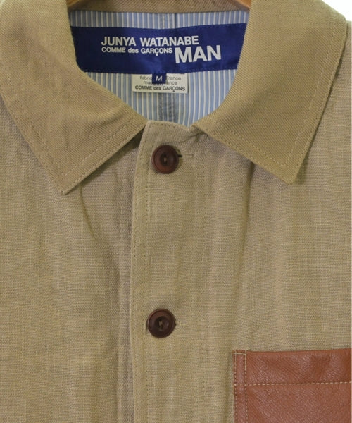 JUNYA WATANABE MAN 工作夾克