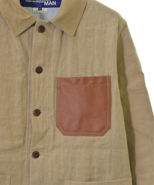 JUNYA WATANABE MAN 工作夾克