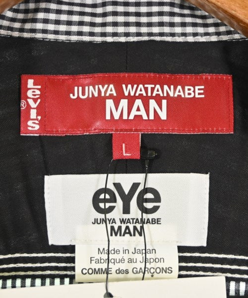 JUNYA WATANABE MAN 休閒襯衫