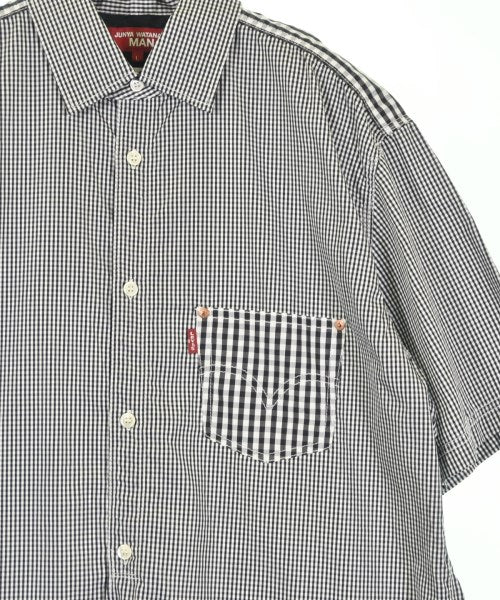JUNYA WATANABE MAN 休閒襯衫