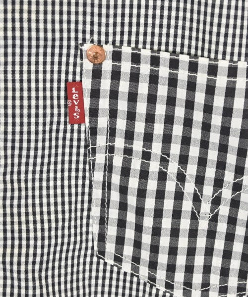 JUNYA WATANABE MAN 休閒襯衫