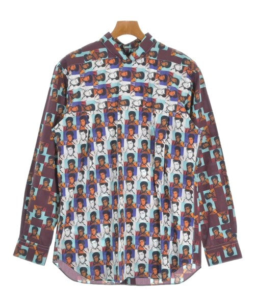 COMME des GARCONS SHIRT 休閒襯衫