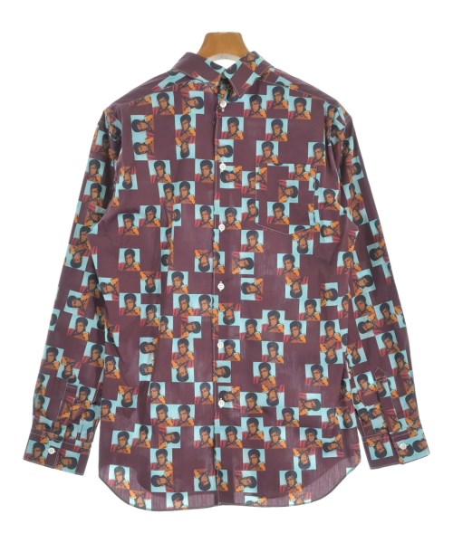 COMME des GARCONS SHIRT 休閒襯衫
