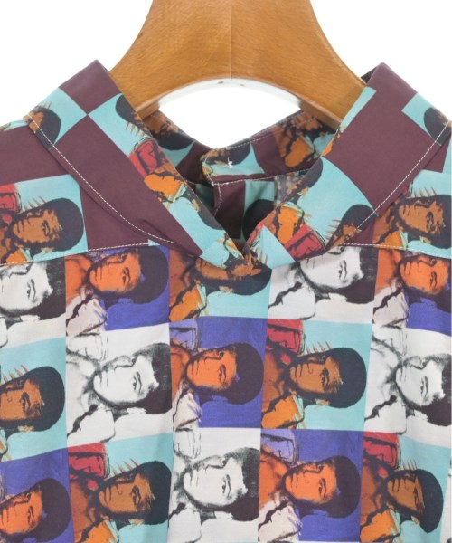 COMME des GARCONS SHIRT 休閒襯衫