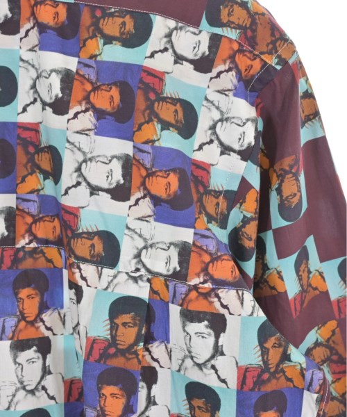 COMME des GARCONS SHIRT 休閒襯衫