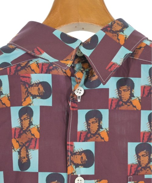 COMME des GARCONS SHIRT 休閒襯衫