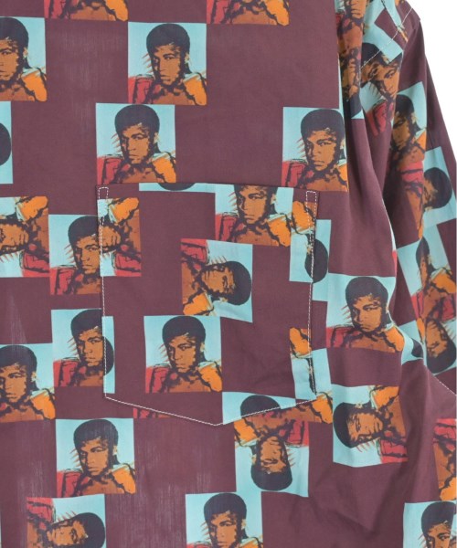 COMME des GARCONS SHIRT 休閒襯衫