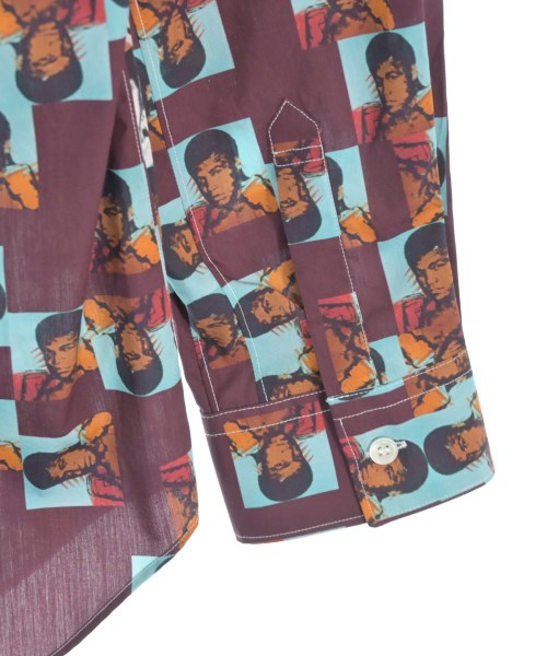 COMME des GARCONS SHIRT 休閒襯衫