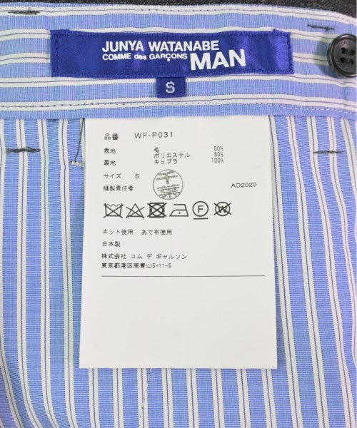 JUNYA WATANABE MAN 長
