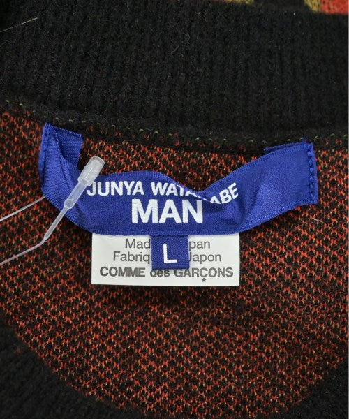 JUNYA WATANABE MAN 毛衣