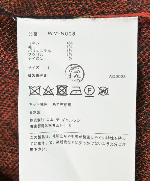 JUNYA WATANABE MAN 毛衣