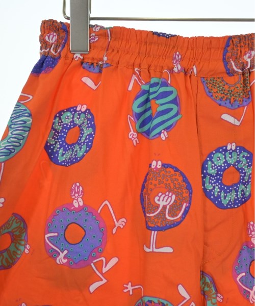 JUNYA WATANABE MAN 短褲