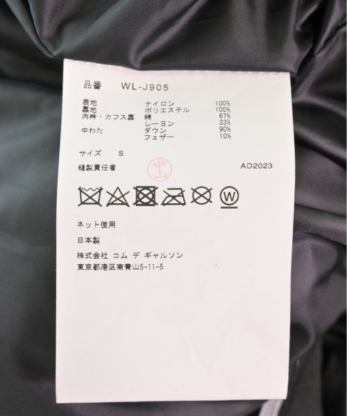 JUNYA WATANABE MAN 其他飛行外套