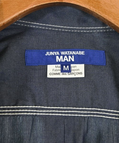 JUNYA WATANABE MAN 休閒襯衫