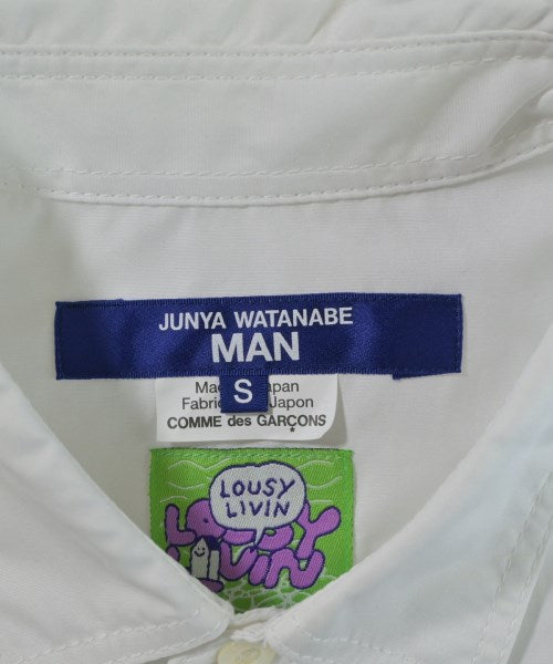 JUNYA WATANABE MAN 休閒襯衫