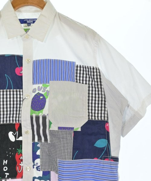 JUNYA WATANABE MAN 休閒襯衫