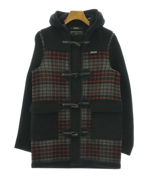 JUNYA WATANABE MAN 羊毛大衣