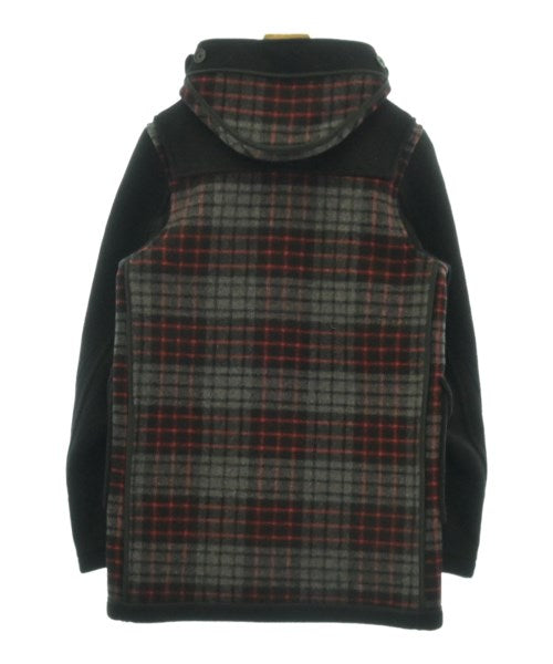 JUNYA WATANABE MAN 羊毛大衣
