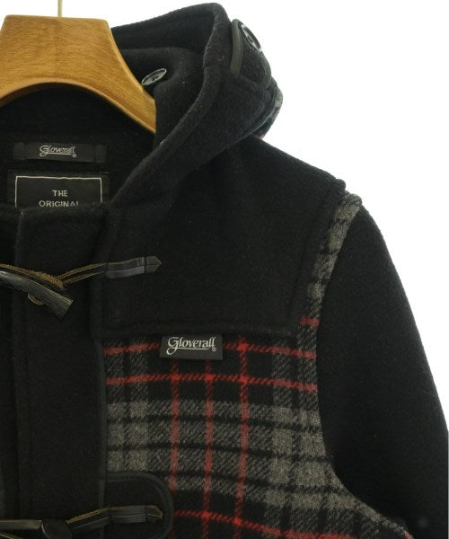 JUNYA WATANABE MAN 羊毛大衣