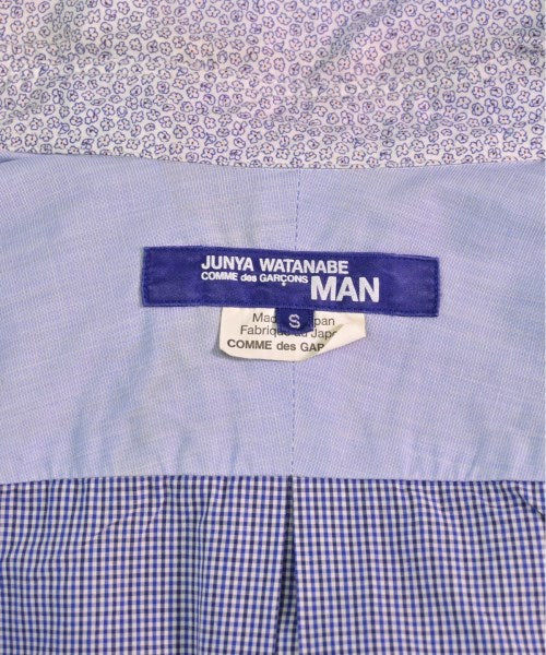 JUNYA WATANABE MAN 休襯衫