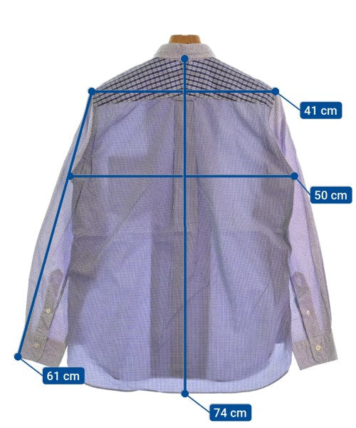 JUNYA WATANABE MAN 休襯衫