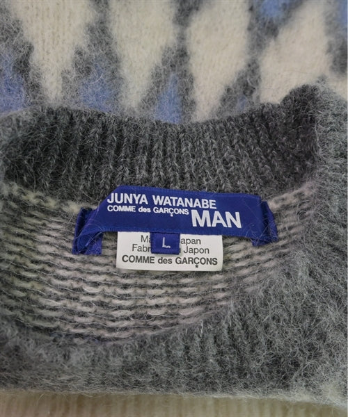 JUNYA WATANABE MAN 毛衣