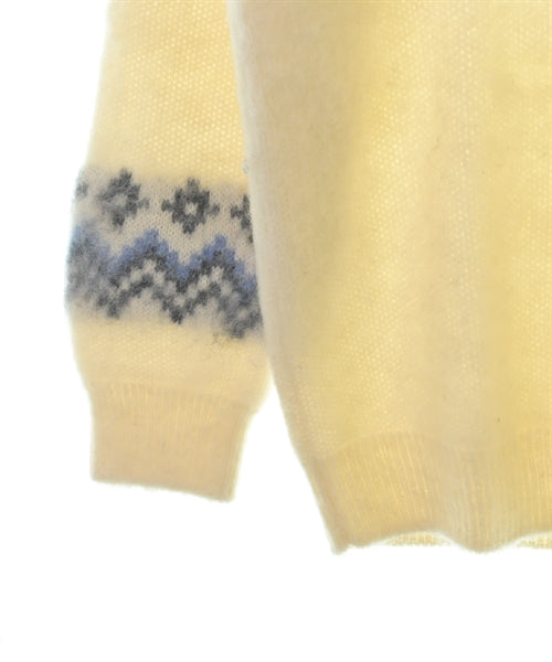 JUNYA WATANABE MAN 毛衣