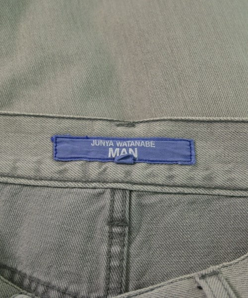 JUNYA WATANABE MAN 牛仔褲
