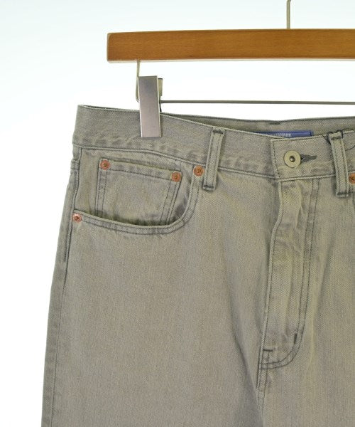 JUNYA WATANABE MAN 牛仔褲
