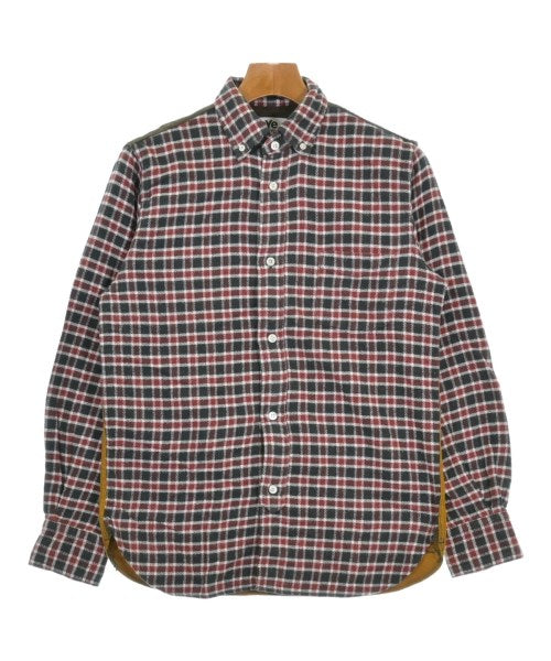 JUNYA WATANABE MAN 休閒襯衫