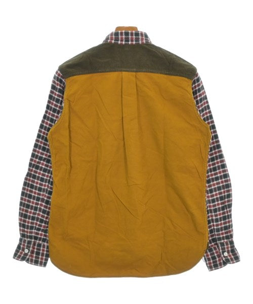 JUNYA WATANABE MAN 休閒襯衫