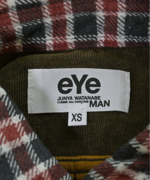 JUNYA WATANABE MAN 休閒襯衫