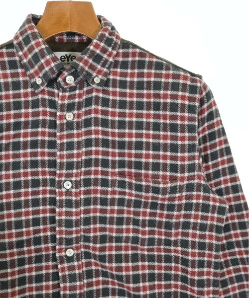 JUNYA WATANABE MAN 休閒襯衫