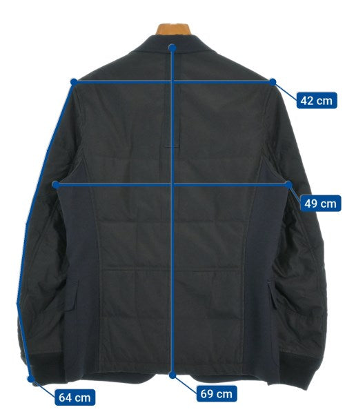 JUNYA WATANABE MAN 休夾克