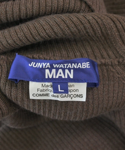 JUNYA WATANABE MAN 毛衣