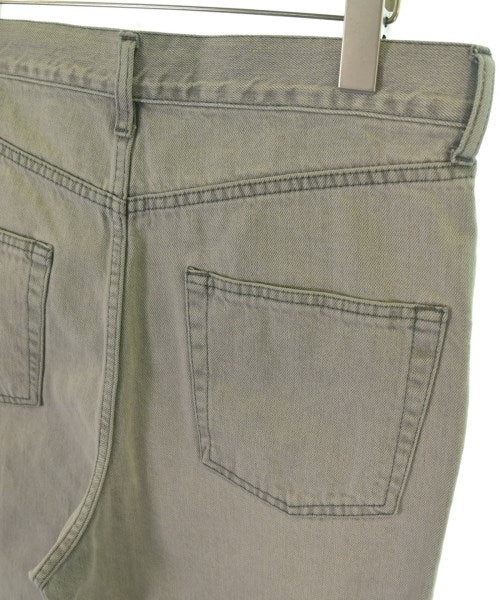 JUNYA WATANABE MAN 牛仔褲