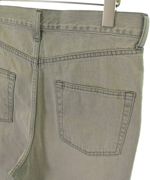 JUNYA WATANABE MAN 牛仔褲