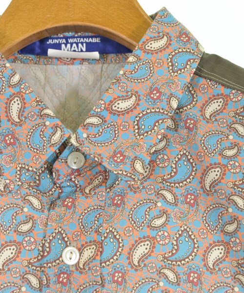 JUNYA WATANABE MAN 休閒襯衫